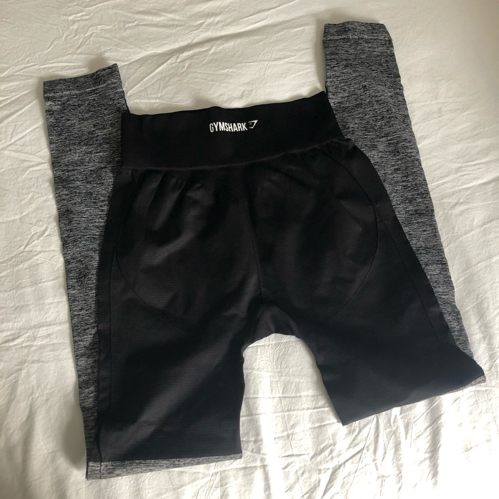 Gymshark seamless pants